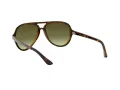 Ray-Ban Cats 5000 RB 4125 710/A6 59 Occhiali da Sole