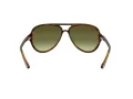 Ray-Ban Cats 5000 RB 4125 710/A6 59 Occhiali da Sole