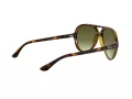 Ray-Ban Cats 5000 RB 4125 710/A6 59 Occhiali da Sole