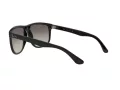 Ray-Ban Boyfriend 4147 601/32 56 Occhiali da Sole