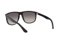 Ray-Ban Boyfriend 4147 601/32 56 Occhiali da Sole