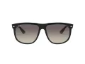 Ray-Ban Boyfriend 4147 601/32 60 Occhiali da Sole