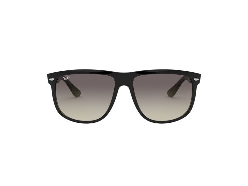 Ray-Ban Boyfriend RB 4147 601/32 60 Occhiali da Sole