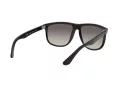 Ray-Ban Boyfriend 4147 601/32 60 Occhiali da Sole