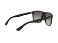 Ray-Ban Boyfriend 4147 601/32 60 Occhiali da Sole