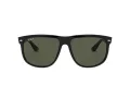 Ray-Ban Boyfriend RB 4147 601/58 60 Occhiali da Sole