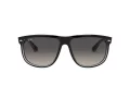 Ray-Ban Boyfriend RB 4147 6039/71 60 Occhiali da Sole