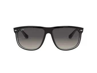 Ray-Ban Boyfriend RB 4147 6039/71 60 Occhiali da Sole