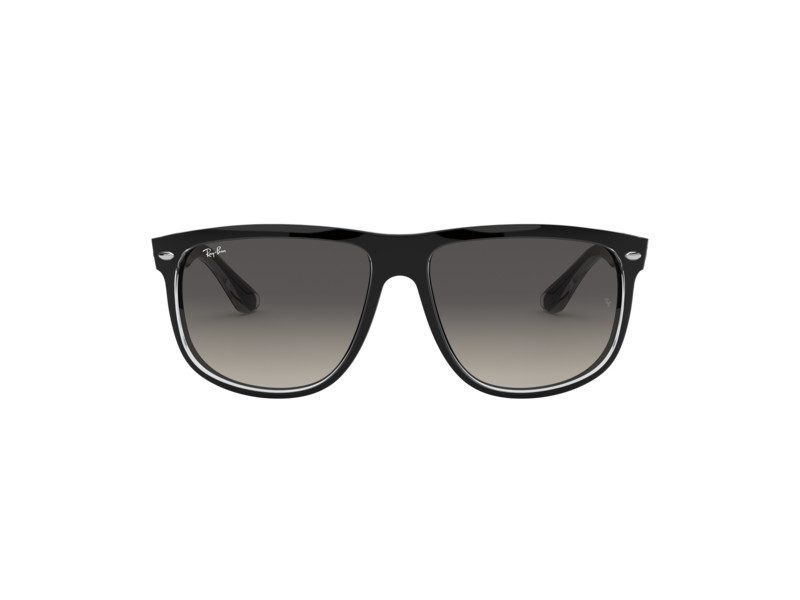 Ray-Ban Boyfriend RB 4147 6039/71 60 Occhiali da Sole
