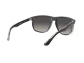 Ray-Ban Boyfriend RB 4147 6039/71 60 Occhiali da Sole