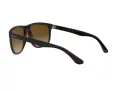 Ray-Ban Boyfriend 4147 609585 60 Occhiali da Sole