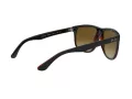 Ray-Ban Boyfriend 4147 609585 60 Occhiali da Sole