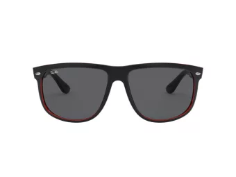 Ray-Ban Boyfriend RB 4147 617187 60 Occhiali da Sole