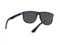 Ray-Ban Boyfriend RB 4147 617187 60 Occhiali da Sole