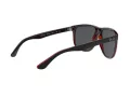 Ray-Ban Boyfriend RB 4147 617187 60 Occhiali da Sole