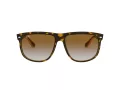 Ray-Ban Boyfriend RB 4147 710/51 56 Occhiali da Sole