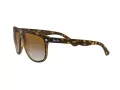 Ray-Ban Boyfriend RB 4147 710/51 60 Occhiali da Sole