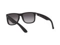 Ray-Ban Justin 4165 601/8G 51 Occhiali da Sole