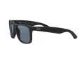 Ray-Ban Justin RB 4165 622/2V 55 Occhiali da Sole