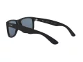 Ray-Ban Justin RB 4165 622/2V 55 Occhiali da Sole
