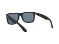 Ray-Ban Justin RB 4165 622/2V 55 Occhiali da Sole