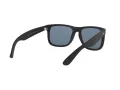 Ray-Ban Justin RB 4165 622/2V 55 Occhiali da Sole