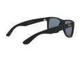 Ray-Ban Justin RB 4165 622/2V 55 Occhiali da Sole