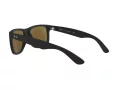Ray-Ban Justin RB 4165 622/55 51 Occhiali da Sole