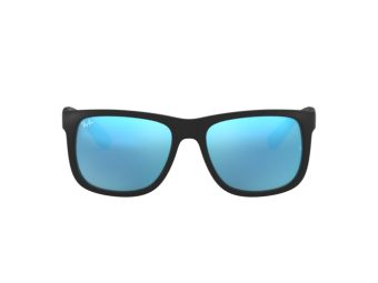 Ray-Ban Justin RB 4165 622/55 55 Occhiali da Sole