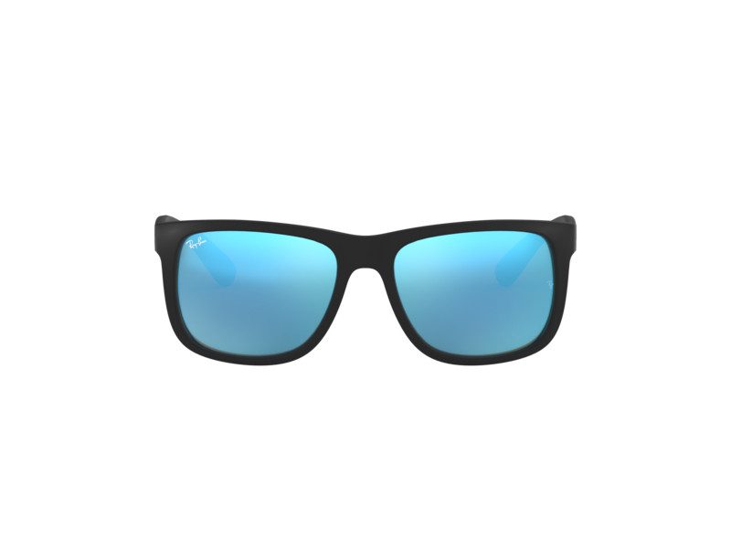 Ray-Ban Justin RB 4165 622/55 55 Occhiali da Sole