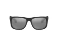 Ray-Ban Justin RB 4165 622/6G 55 Occhiali da Sole