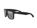 Ray-Ban Justin RB 4165 622/6G 55 Occhiali da Sole