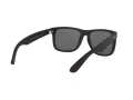 Ray-Ban Justin RB 4165 622/6G 55 Occhiali da Sole