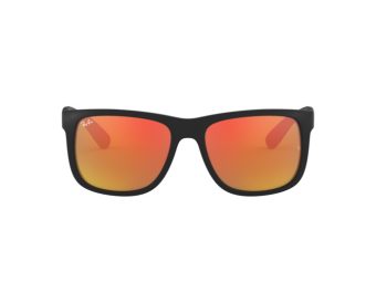 Ray-Ban Justin 4165 622/6Q 51 Occhiali da Sole