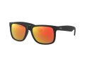 Ray-Ban Justin 4165 622/6Q 51 Occhiali da Sole