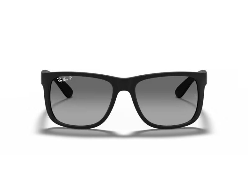 Ray-Ban Justin RB 4165 622/T3 55 Occhiali da Sole