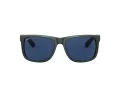 Ray-Ban Justin RB 4165 6468/80 55 Occhiali da Sole