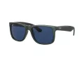 Ray-Ban Justin RB 4165 6468/80 55 Occhiali da Sole