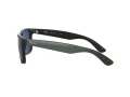 Ray-Ban Justin RB 4165 6468/80 55 Occhiali da Sole