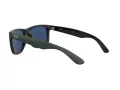 Ray-Ban Justin RB 4165 6468/80 55 Occhiali da Sole