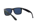 Ray-Ban Justin RB 4165 6468/80 55 Occhiali da Sole
