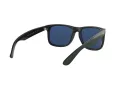 Ray-Ban Justin RB 4165 6468/80 55 Occhiali da Sole