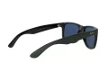 Ray-Ban Justin RB 4165 6468/80 55 Occhiali da Sole