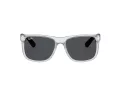 Ray-Ban Justin RB 4165 651287 51 Occhiali da Sole