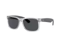 Ray-Ban Justin RB 4165 651287 51 Occhiali da Sole
