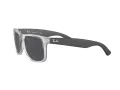 Ray-Ban Justin RB 4165 651287 51 Occhiali da Sole