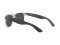 Ray-Ban Justin RB 4165 651287 51 Occhiali da Sole