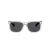 Ray-Ban Justin RB 4165 651287 55 Occhiali da Sole
