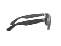 Ray-Ban Justin RB 4165 651287 55 Occhiali da Sole