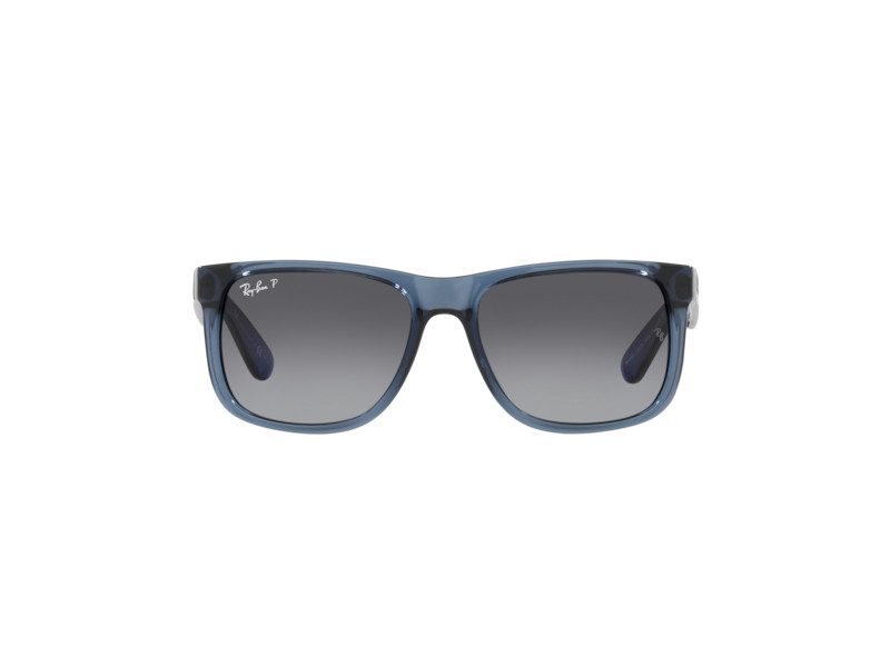 Ray-Ban Justin RB 4165 6596/T3 51 Occhiali da Sole